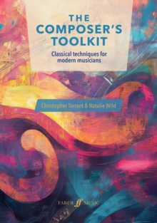 The Composers Toolkit