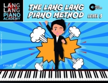 The Lang Lang Piano Method Level 3