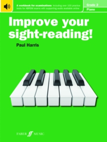 Improve your sight-reading! Piano Grade 2