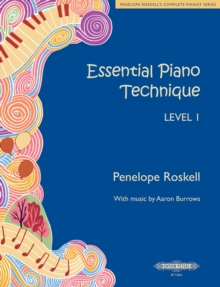 Essential Piano Technique Level 1: Leaping ahead