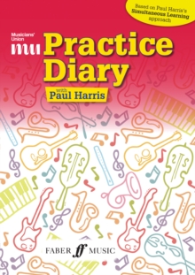 Musicians' Union Practice Diary