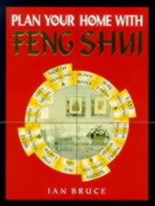 Plan Your Home with Feng Shui, Paperback Book Plan Your Home with Feng Shui, Paperback Book