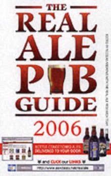 The Real Ale Pub Guide, Paperback Book The Real Ale Pub Guide, Paperback Book