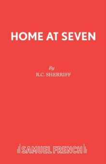 Home at Seven : Play, Paperback / softback Book Home at Seven : Play, Paperback / softback Book