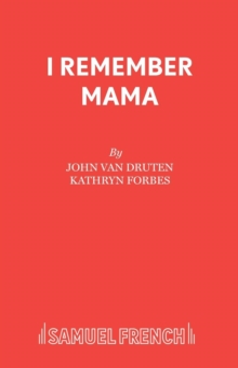 I Remember Mama : Play