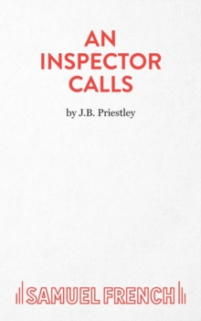 An Inspector Calls : A Play