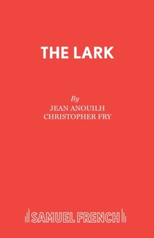 The Lark, Paperback Book The Lark, Paperback Book
