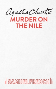 Murder on the Nile : Play