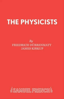 The Physicists