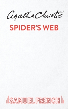 Spider's Web : Play