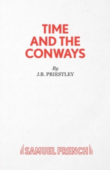 Time and the Conways : Play, Paperback Book Time and the Conways : Play, Paperback Book