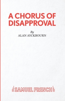 A Chorus of Disapproval, Paperback Book A Chorus of Disapproval, Paperback Book