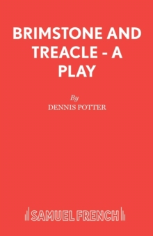 Brimstone and Treacle : Play, Paperback Book Brimstone and Treacle : Play, Paperback Book