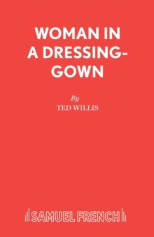 Woman in a Dressing Gown : Play