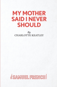 My Mother Said I Never Should, Paperback Book My Mother Said I Never Should, Paperback Book