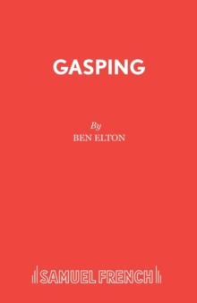 Gasping, Paperback Book Gasping, Paperback Book