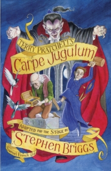 Carpe Jugulum : Play, Paperback Book Carpe Jugulum : Play, Paperback Book