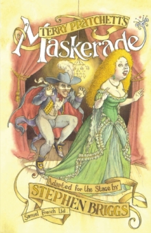 Maskerade : Playtext