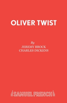 Oliver Twist : Play, Paperback Book Oliver Twist : Play, Paperback Book