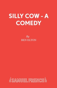 Silly Cow, Paperback Book Silly Cow, Paperback Book