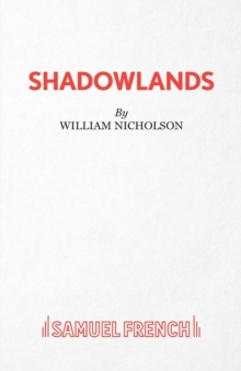 Shadowlands, Paperback Book Shadowlands, Paperback Book