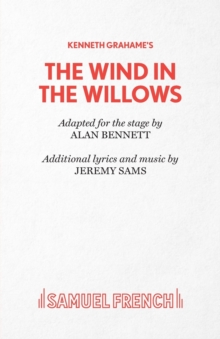 The Wind in the Willows : Play, Paperback Book The Wind in the Willows : Play, Paperback Book