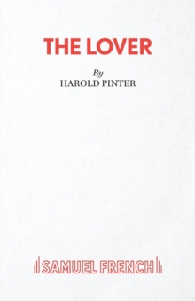 The Lover, Paperback Book The Lover, Paperback Book