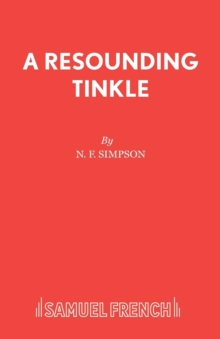 Resounding Tinkle, Paperback Book Resounding Tinkle, Paperback Book