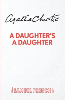 A Daughter's A Daughter