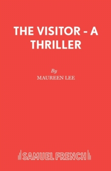 The Visitor, Paperback Book The Visitor, Paperback Book