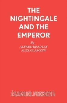 The Nightingale And The Emperor