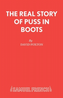 Real Story of Puss-in-Boots