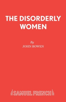 The Disorderly Women