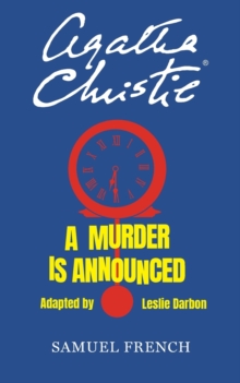 A Murder is Announced : Play