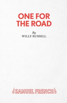 One for the Road, Paperback Book One for the Road, Paperback Book