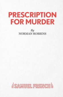 Prescription for Murder