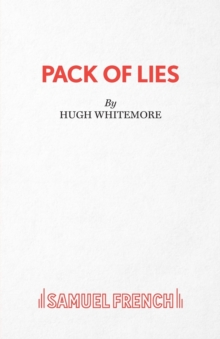 Pack of Lies, Paperback / softback Book Pack of Lies, Paperback / softback Book