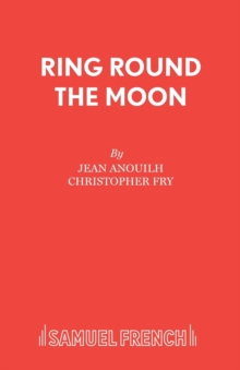 Ring Round the Moon