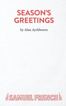 Season's Greetings, Paperback Book Season's Greetings, Paperback Book