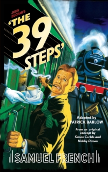 John Buchan's "The 39 Steps", Paperback Book John Buchan's "The 39 Steps", Paperback Book