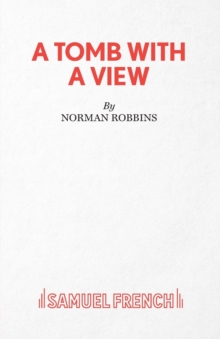 A Tomb with a View, Paperback Book A Tomb with a View, Paperback Book