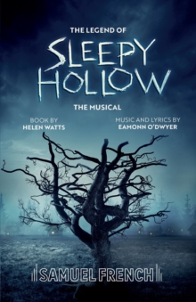 The Legend Of Sleepy Hollow