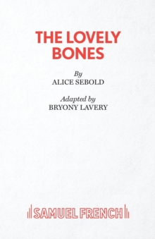 The Lovely Bones