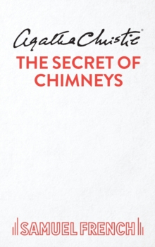 The Secret of Chimneys