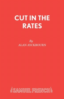 A Cut in the Rates