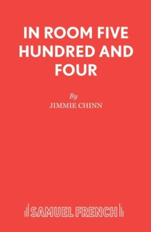 In Room Five Hundred and Four, Paperback / softback Book In Room Five Hundred and Four, Paperback / softback Book