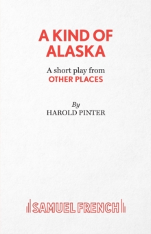 Other Places : Kind of Alaska, Paperback Book Other Places : Kind of Alaska, Paperback Book
