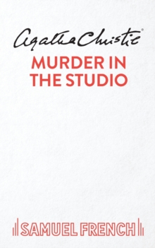 Murder in the Studio
