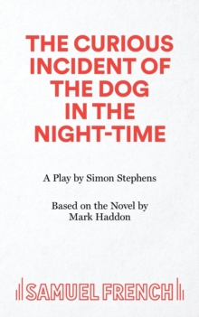 The Curious Incident of the Dog in the Night-Time