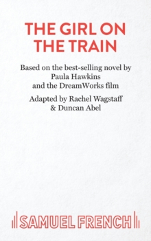 The Girl On The Train, Paperback / softback Book The Girl On The Train, Paperback / softback Book